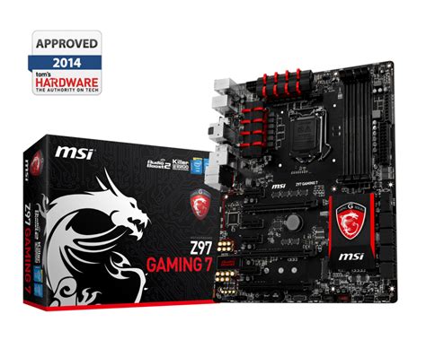 Z97 GAMING 7 .